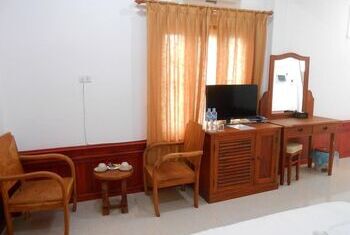 Outhoumphone Hotel