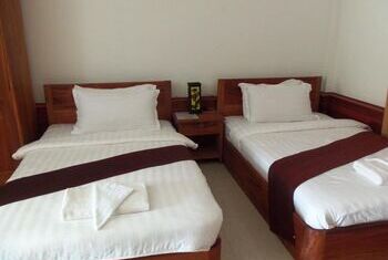 Outhoumphone Hotel
