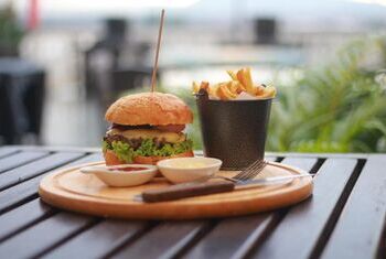 Pakse Hotel and Restaurant