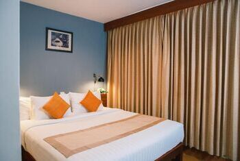 Pakse Hotel and Restaurant