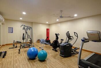 Pakse Hotel and Restaurant