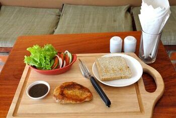 Pilgrim s Kitchen and Inn