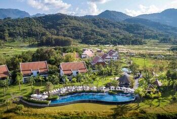 Pullman Luang Prabang