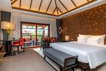 Pullman Luang Prabang