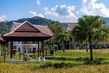 Pullman Luang Prabang