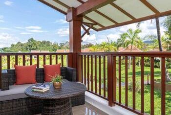 Pullman Luang Prabang