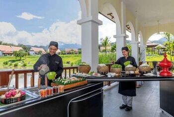 Pullman Luang Prabang