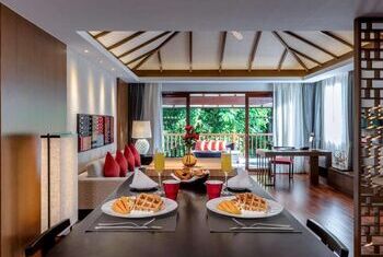 Pullman Luang Prabang