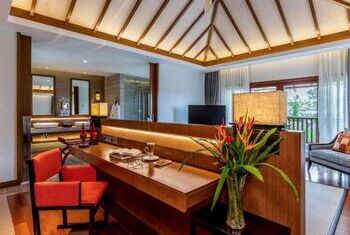 Pullman Luang Prabang