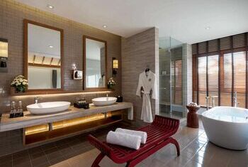 Pullman Luang Prabang