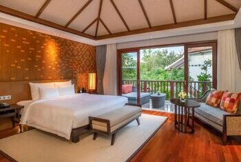 Pullman Luang Prabang