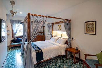 Residence Bassac