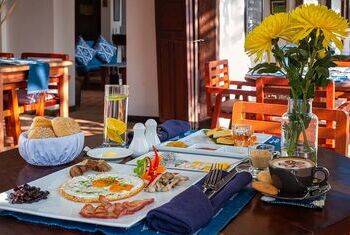 Residence Bassac