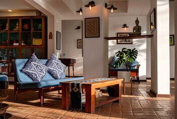 Residence Bassac