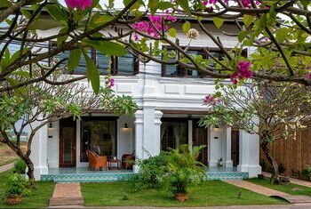 Residence Bassac