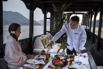 La Residence Phouvao