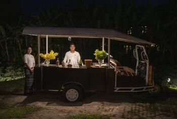 La Residence Phouvao