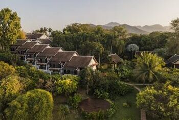 La Residence Phouvao