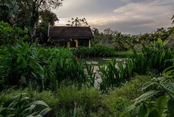 La Residence Phouvao