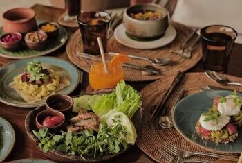 La Residence Phouvao