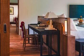 La Residence Phouvao