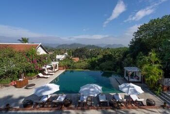 La Residence Phouvao