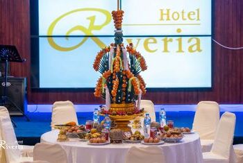 Riveria Hotel