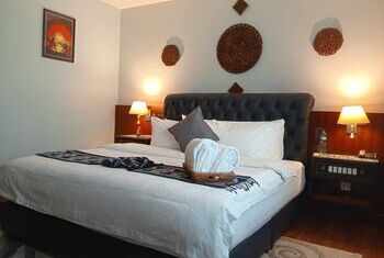 Riveria Hotel