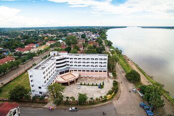 Riveria Hotel