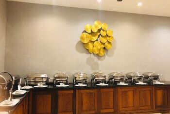 Sabaidee@Lao Hotel Vientiane