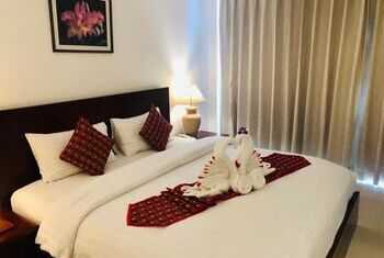 Sabaidee@Lao Hotel Vientiane