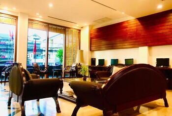 Sabaidee@Lao Hotel Vientiane