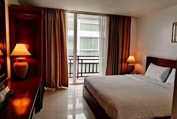 Sabaidee@Lao Hotel Vientiane