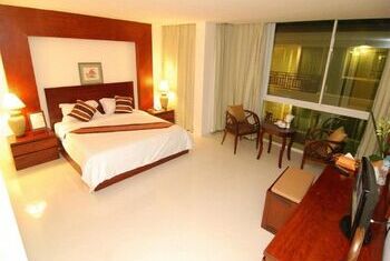 Sabaidee@Lao Hotel Vientiane