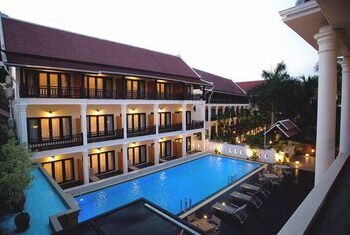 Sanakeo Boutique Luang Prabang