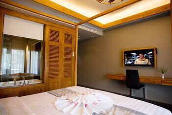 Sanakeo Boutique Luang Prabang