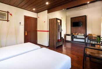 Sanctuary Luang Prabang Hotel