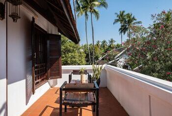 Sanctuary Luang Prabang Hotel