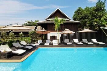 Sanctuary Luang Prabang Hotel
