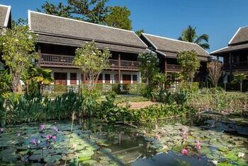 Sanctuary Luang Prabang Hotel