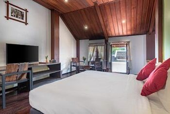 Sanctuary Luang Prabang Hotel