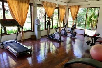 Santi Resort and Spa