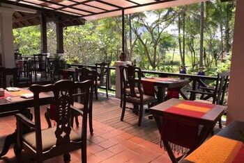 Santi Resort and Spa