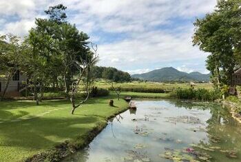 Santi Resort and Spa