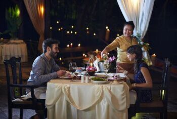 Santi Resort and Spa