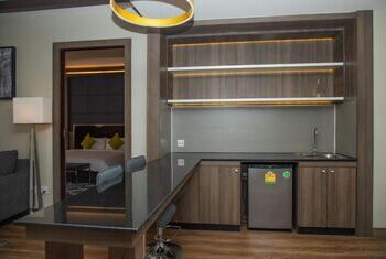Savan Resort
