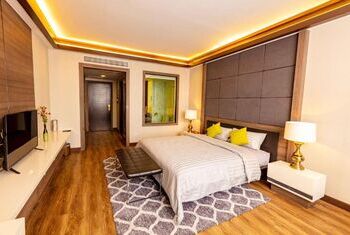 Savan Resort