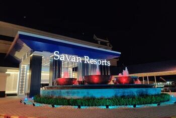 Savan Resort