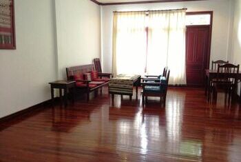 Sengahloune Villa