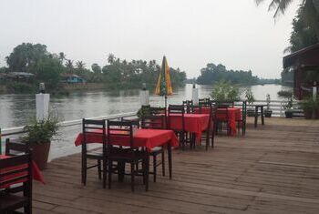 Sengahloune Villa